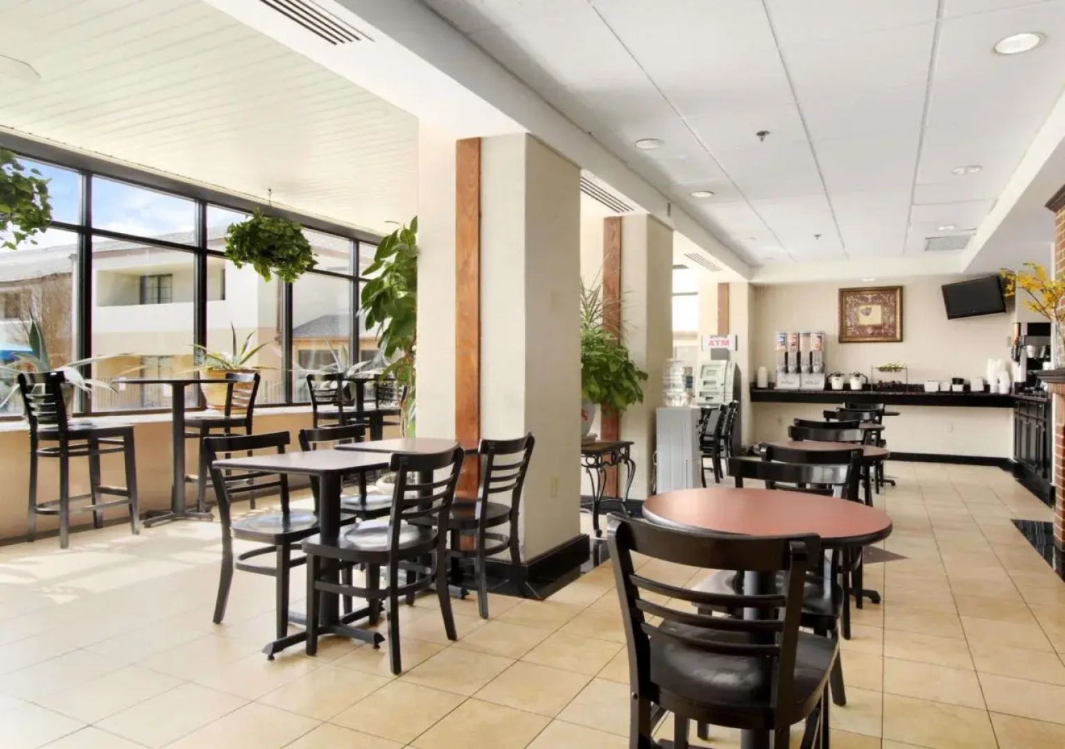 Comfort Inn & Suites Prince George - Fort Lee