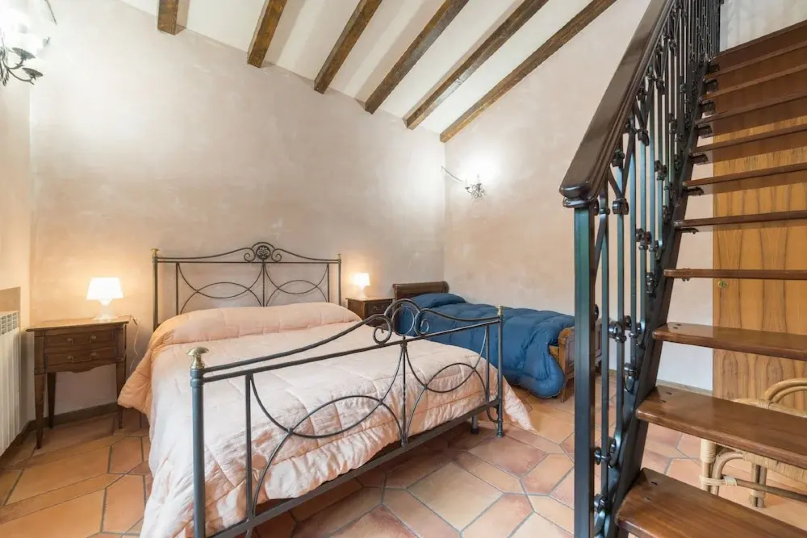 Villa Il Castagno Dell'etna