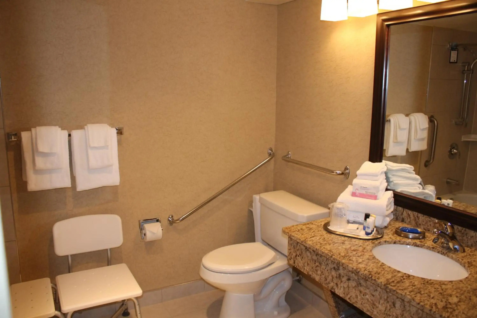 Best Western Plus Nor' Wester Hotel & Conference Centre