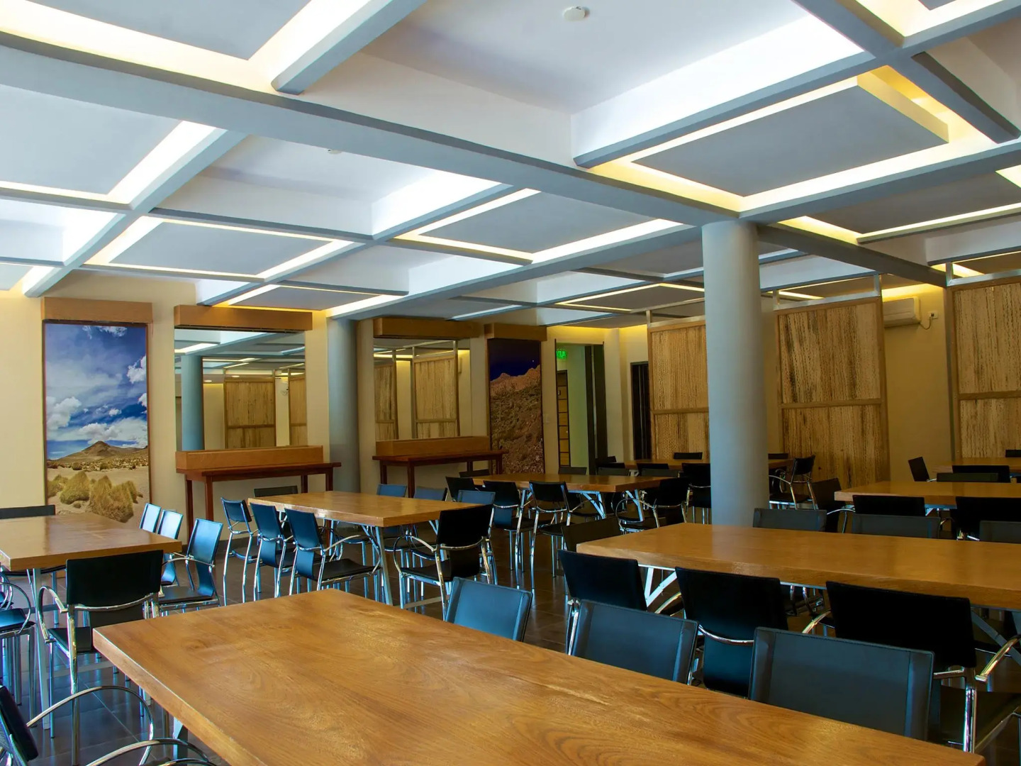 Hotel Alto del Camino