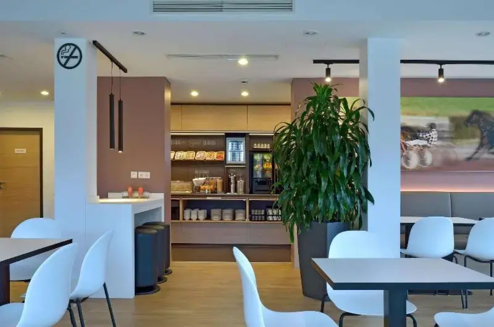 B&B Hotel Mönchengladbach