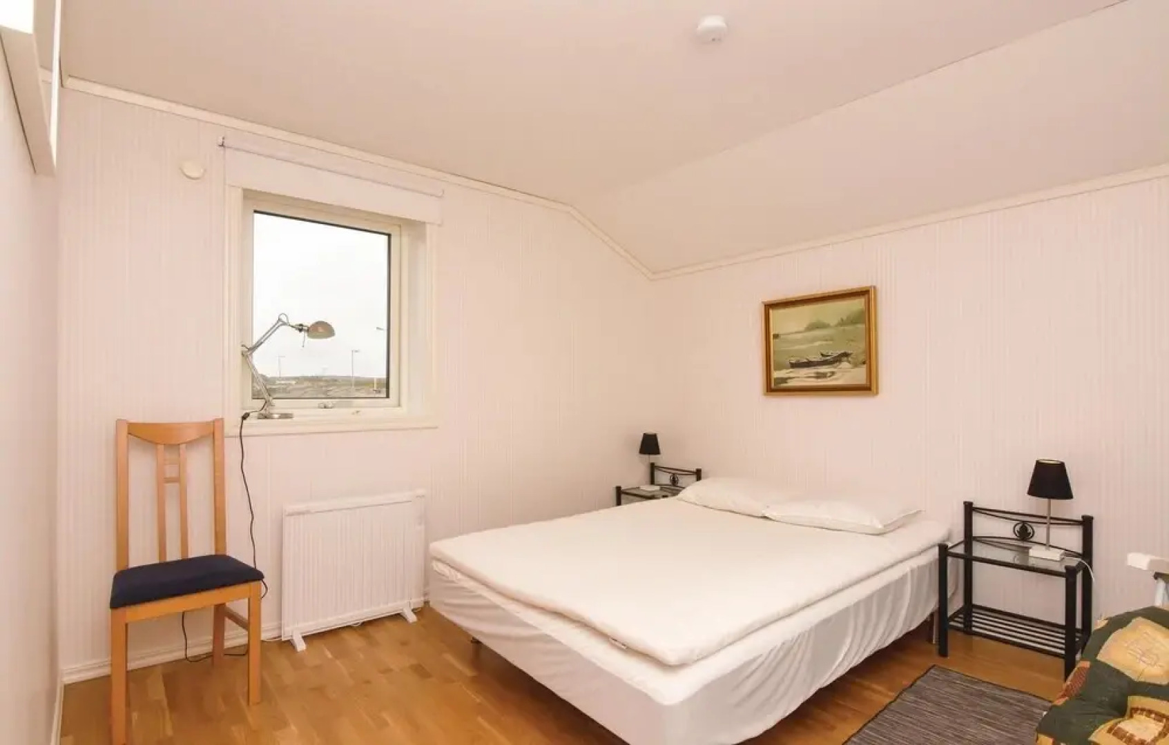 Nice Apartment in Väjern With 2 Bedrooms