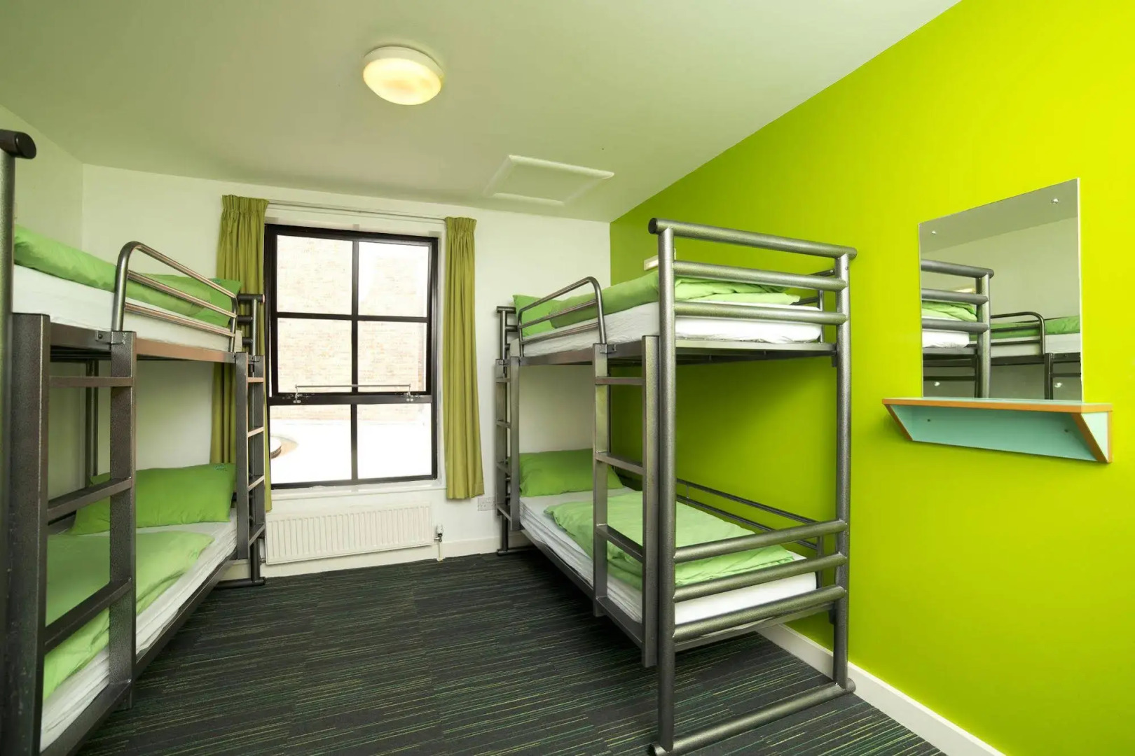 YHA Manchester - Hostel