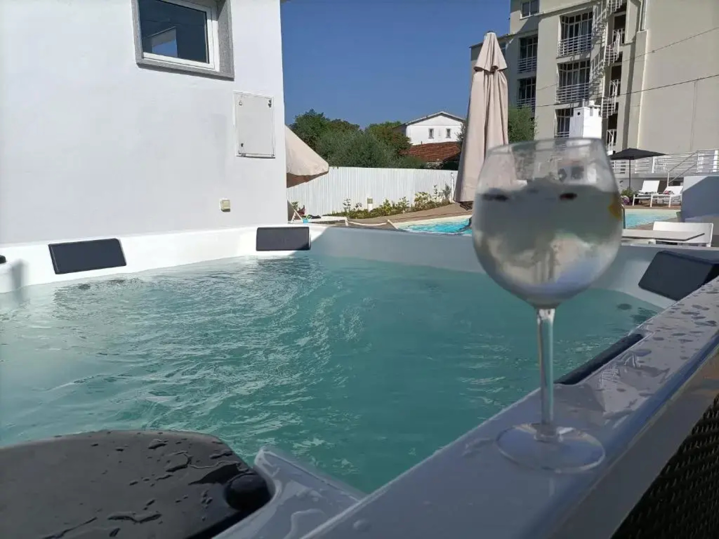 Hotel Pantanha Nature & Fitness