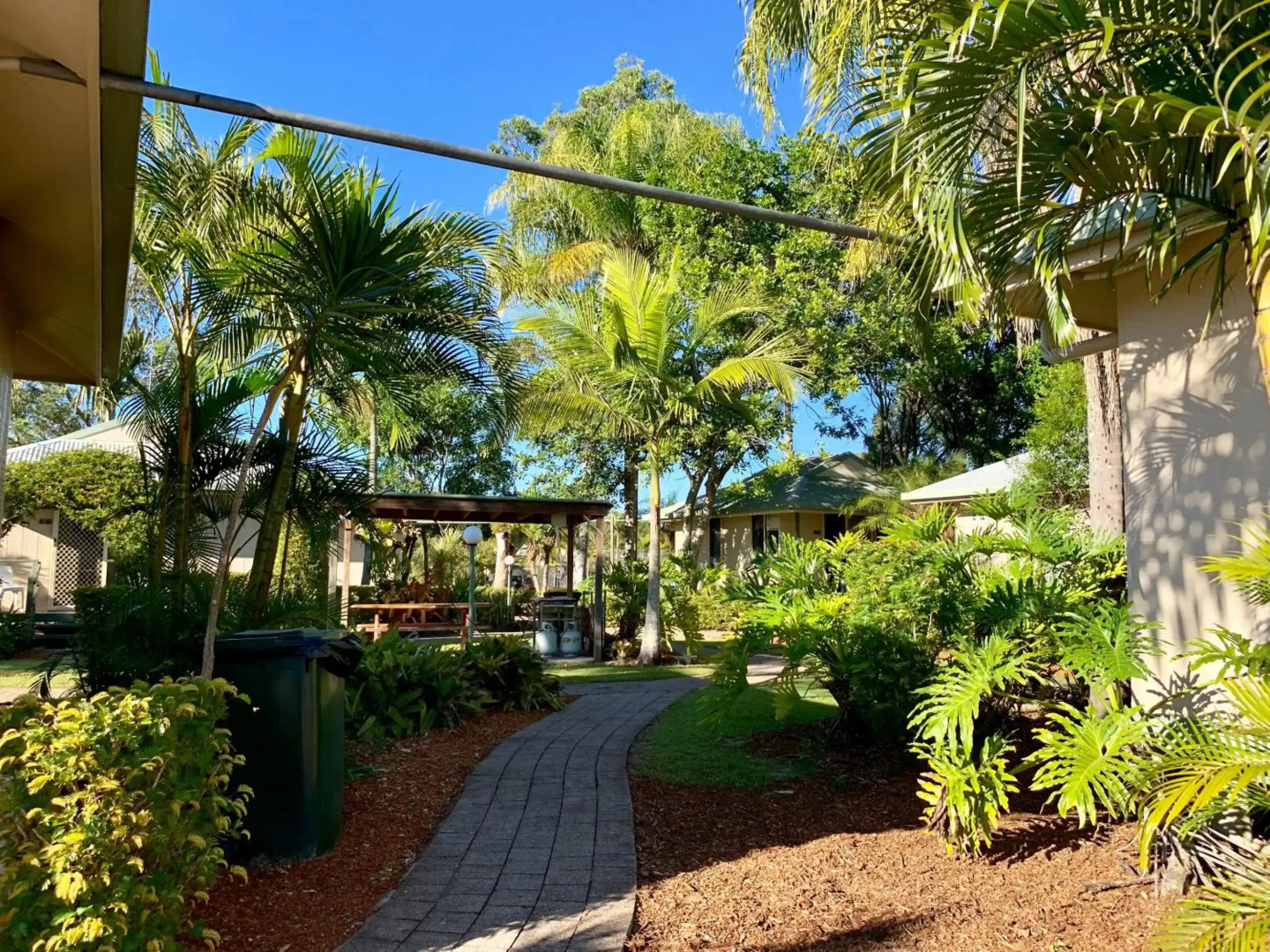 Maroochy River Bungalows