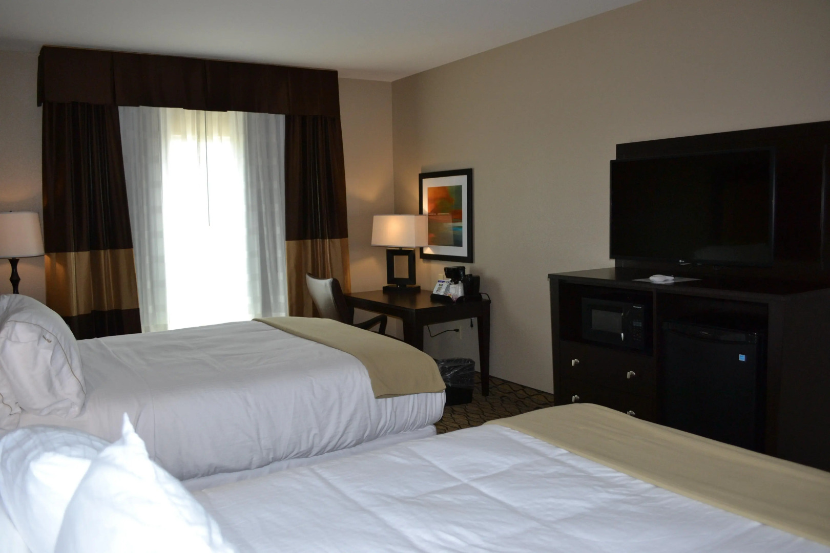 Holiday Inn Express Hotel & Suites St. Joseph by IHG