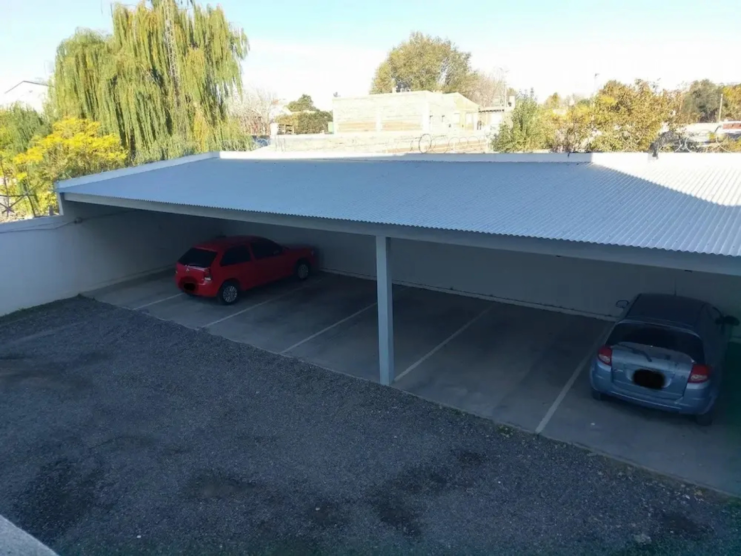 Alojamiento Temporario Cipolletti