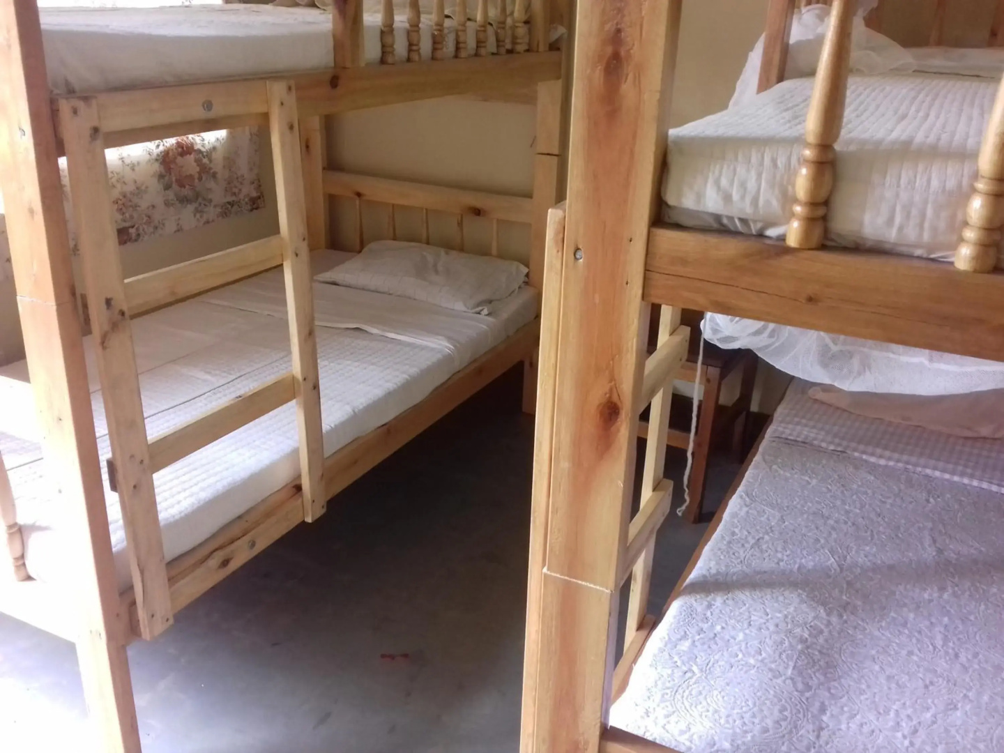 Kabale Backpackers