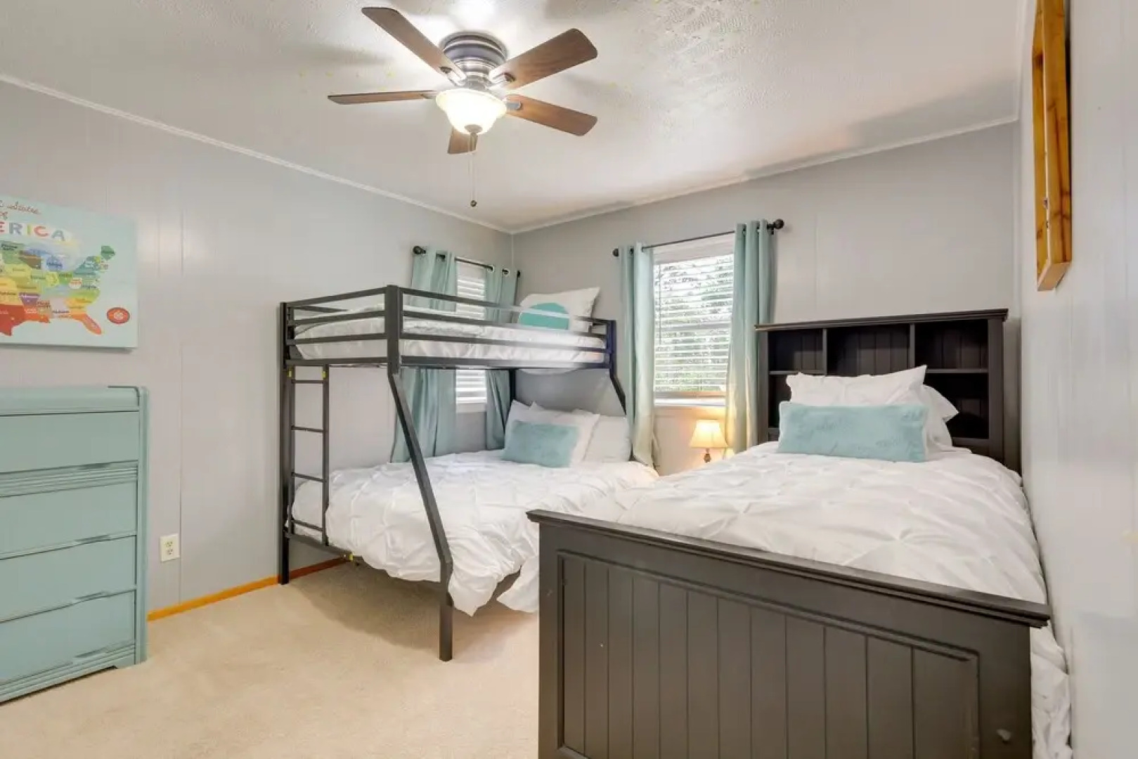 Rogers Vacation Rental ~ 7 Mi to Downtown