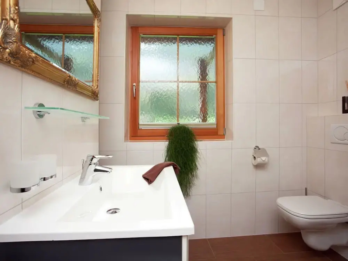 Plush Farmhouse in Ramsau im Zillertal near Ski Area