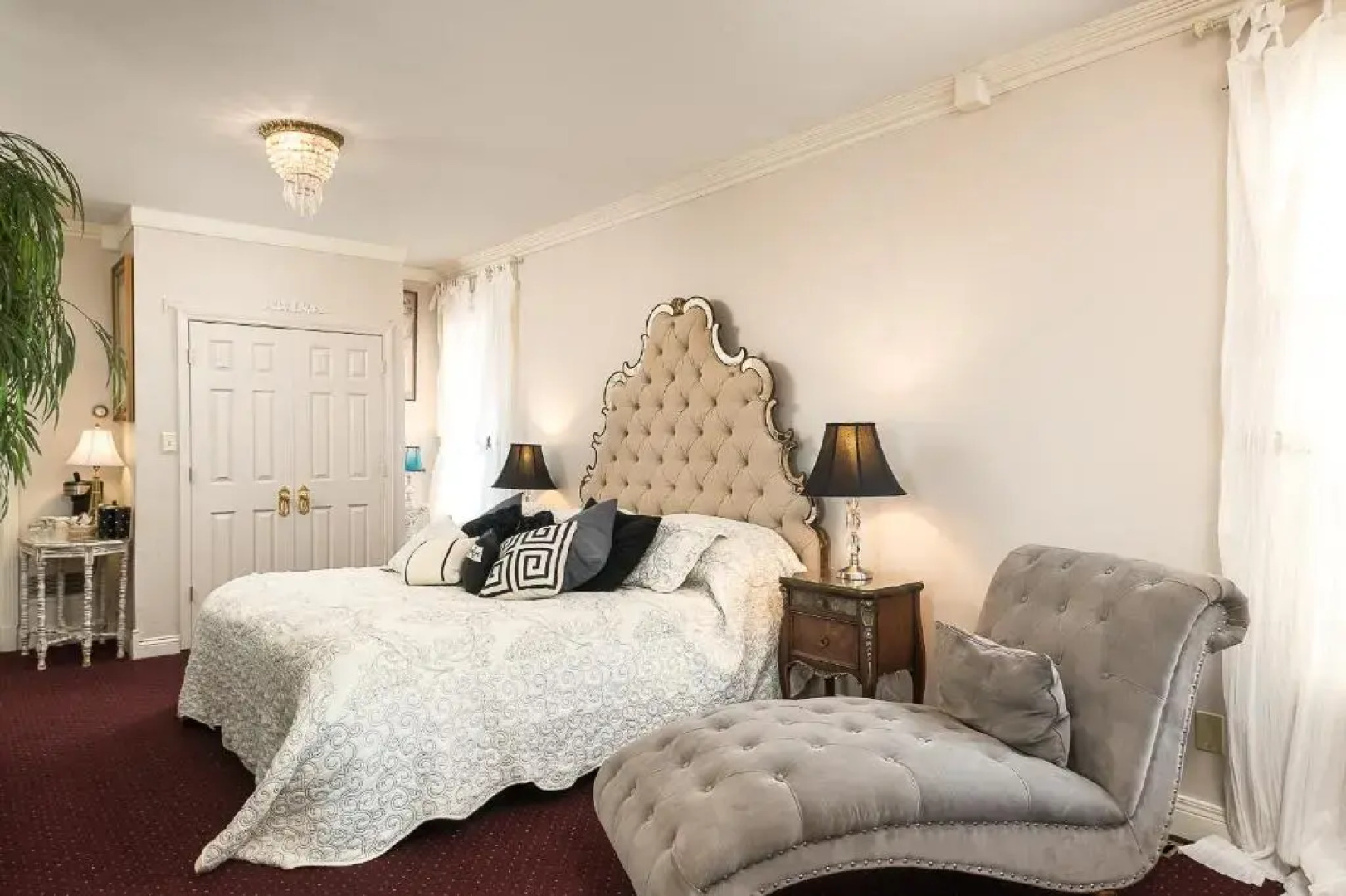 Montgomery Inn BnB