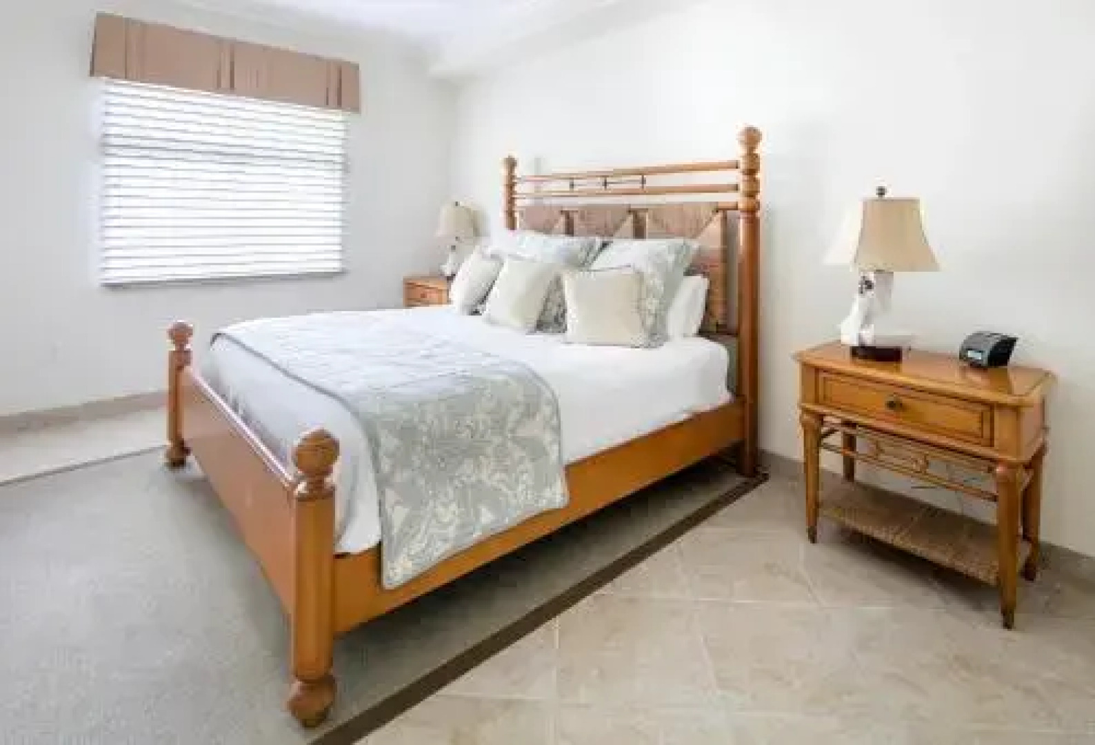 South Bay Beach Club Villa 6