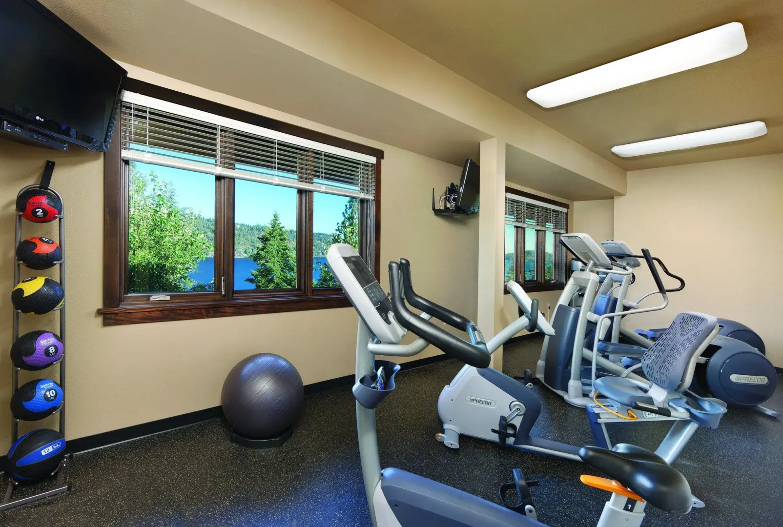 WorldMark Arrow Point