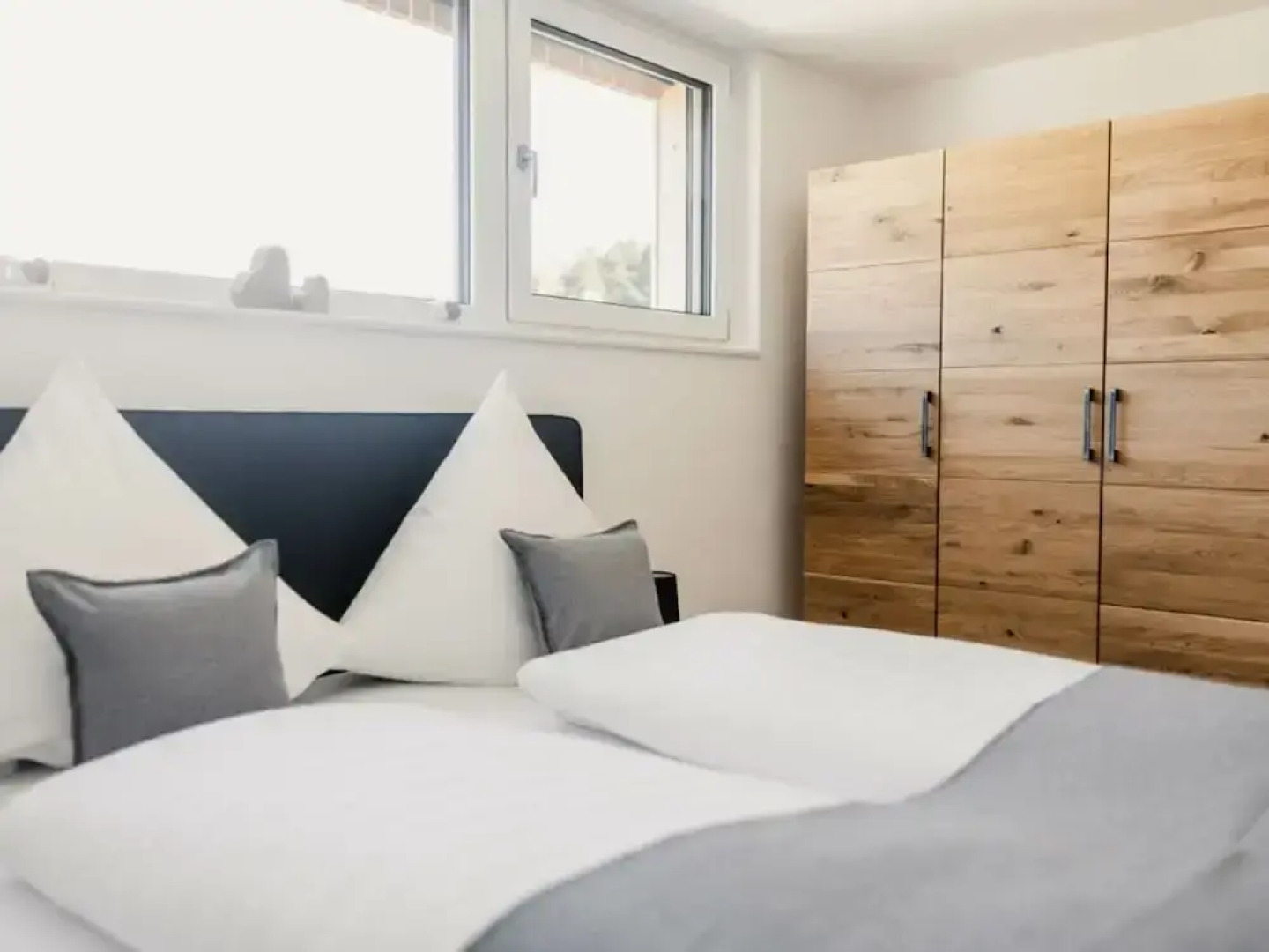 Holiday Apartment 3 in the Holiday Home Sandra