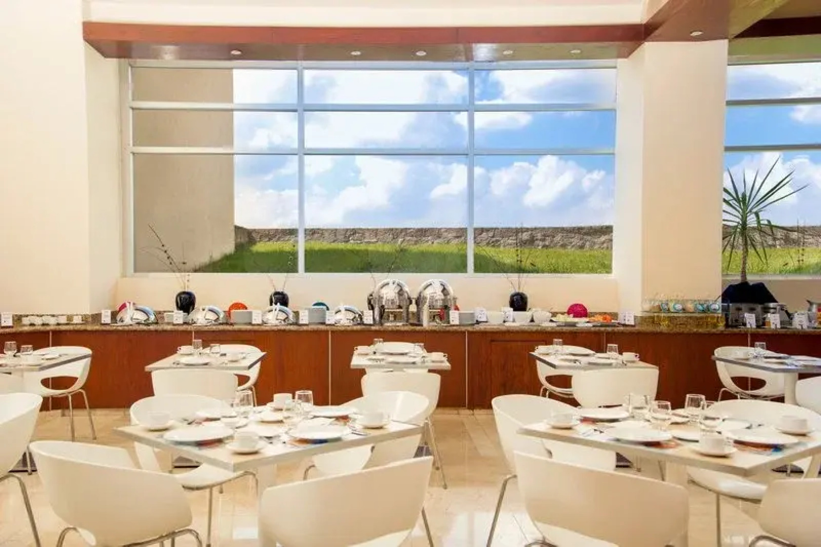 Hotel Courtyard By Marriott Toluca Aeropuerto