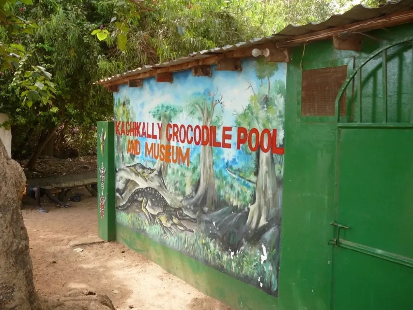 Kunta Lodges Bijilo