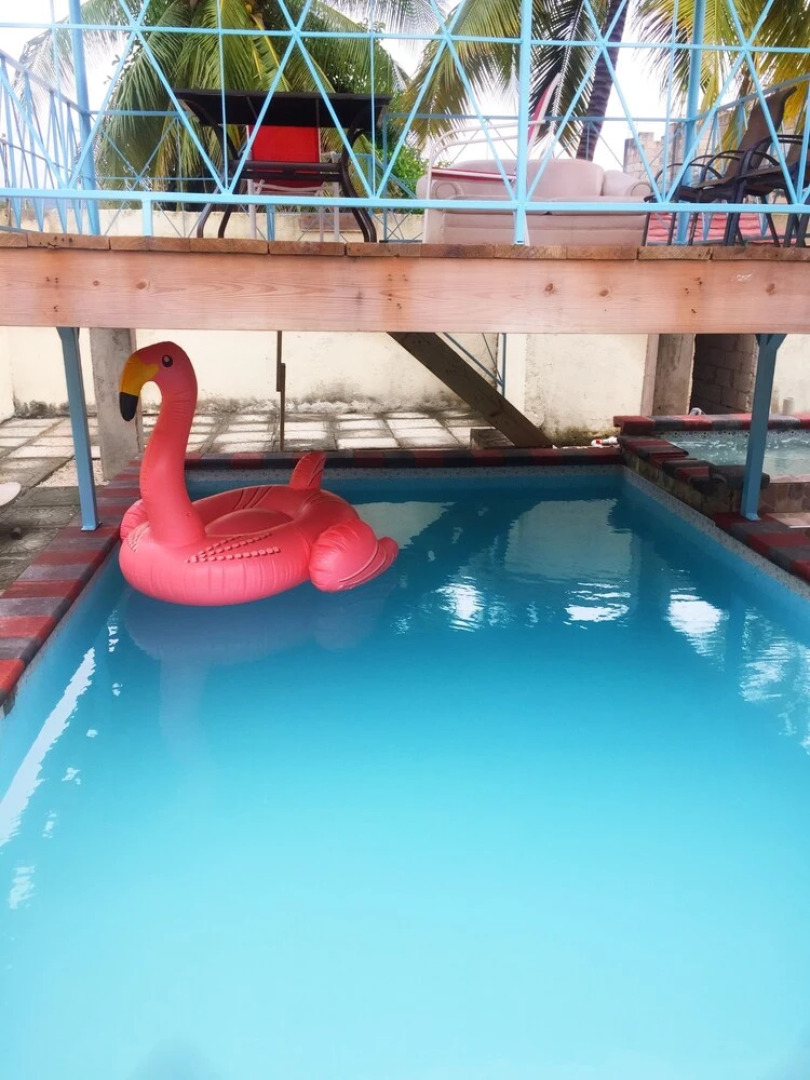 Angels Mini  Mansion