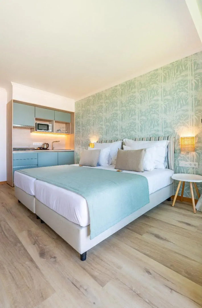 Apartamentos Gaivota
