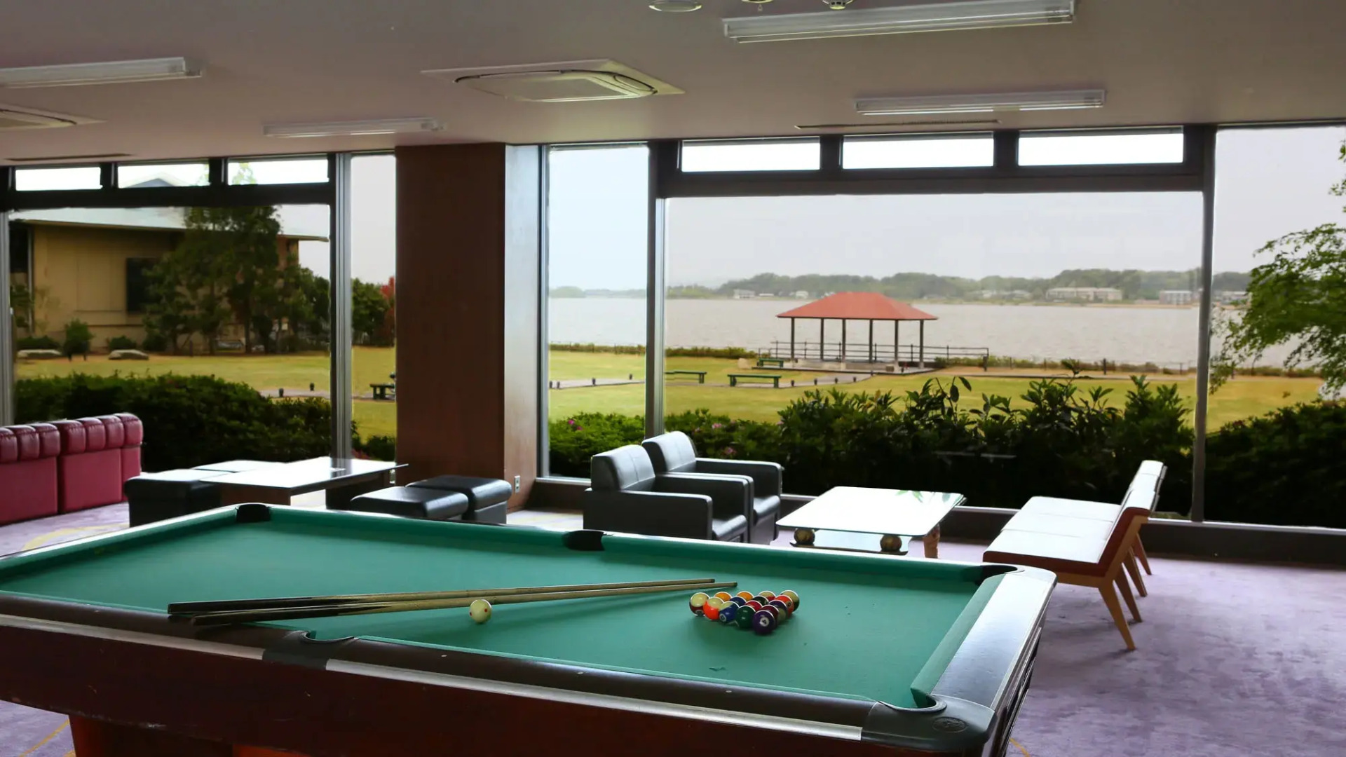 Ooedo Onsen Monogatari Nagayama