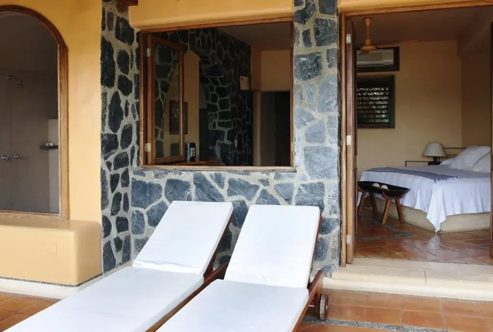 Hotel Casa Don Francisco