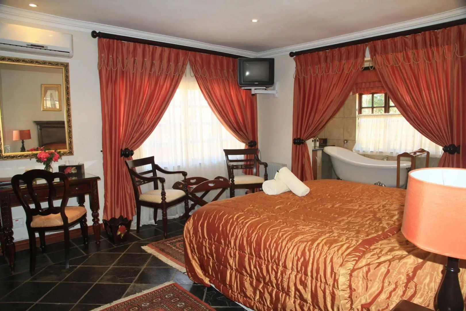 Amber Rose Country Estate