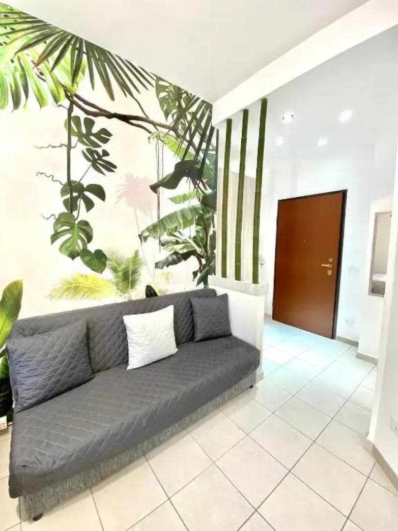 LE PALME Loft Apartment