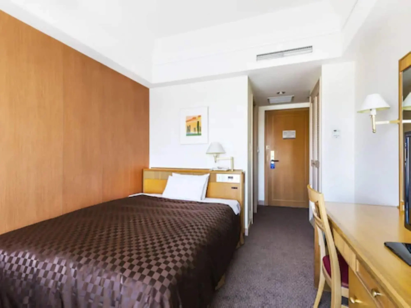 Hotel Nikko Northland Obihiro