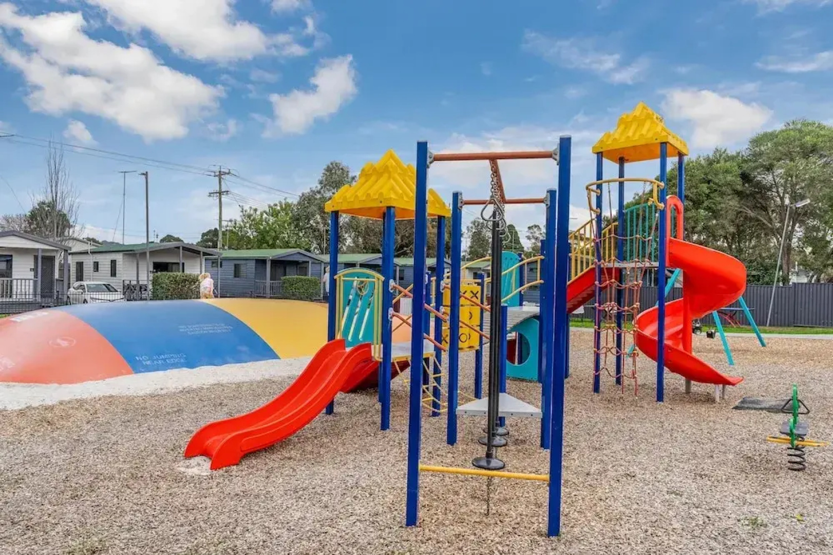 Tasman Holiday Parks - Geelong
