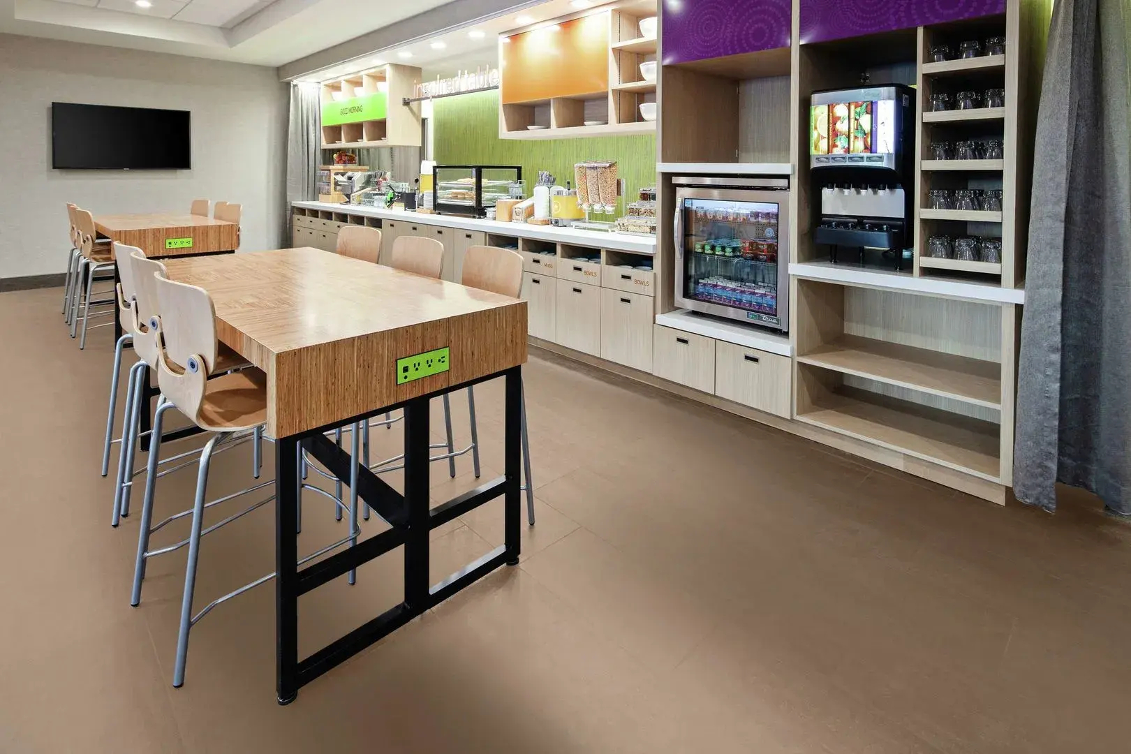 Home2 Suites by Hilton Alameda Oakland Airport