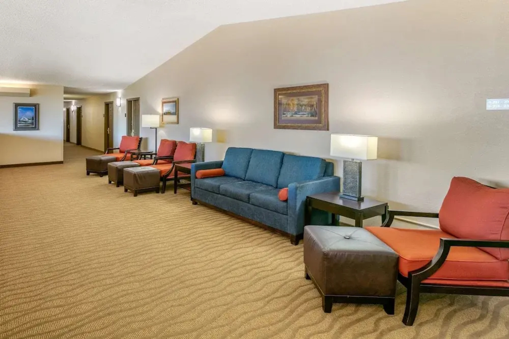 Comfort Inn