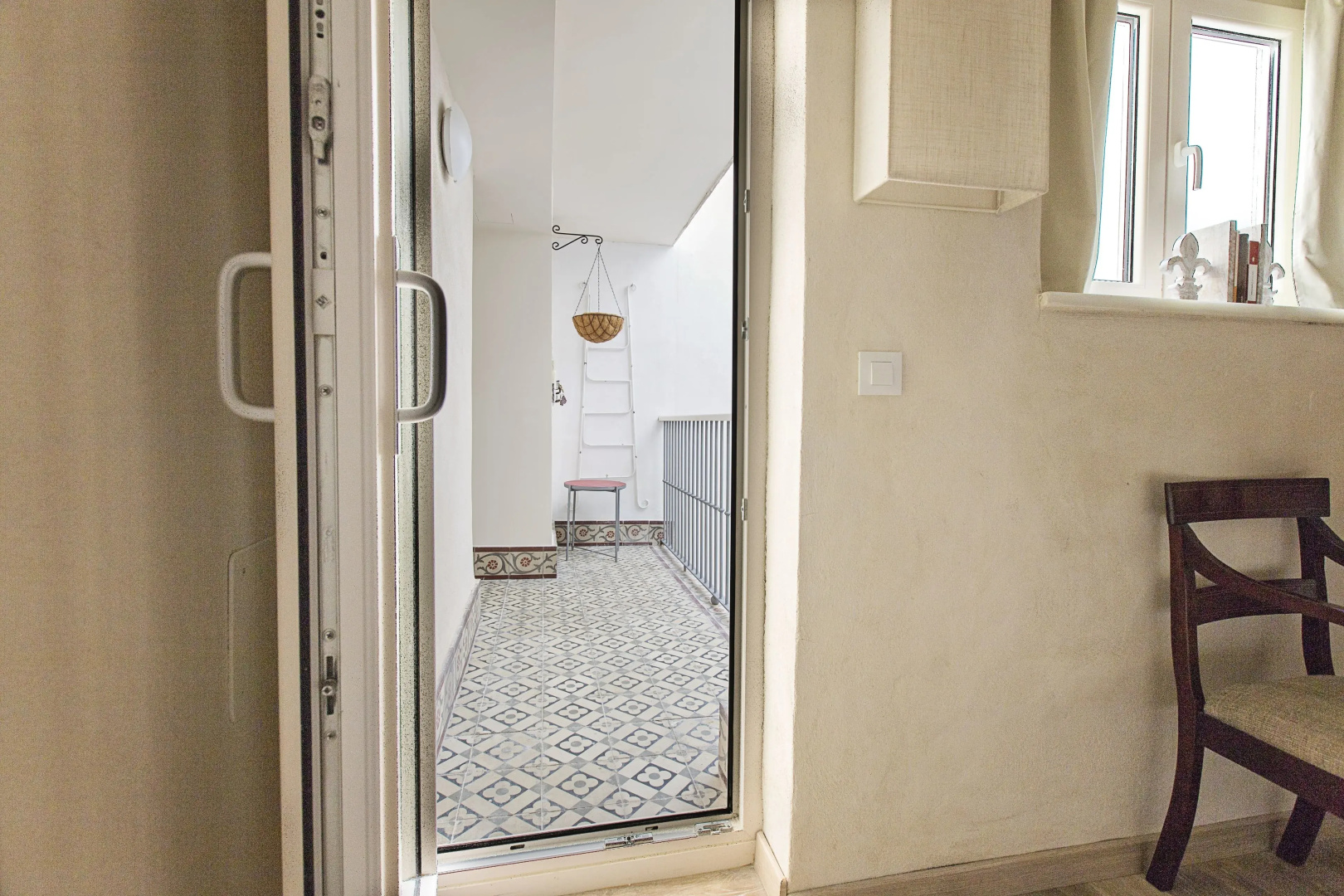 Hotel Casa de las Cuatro Torres