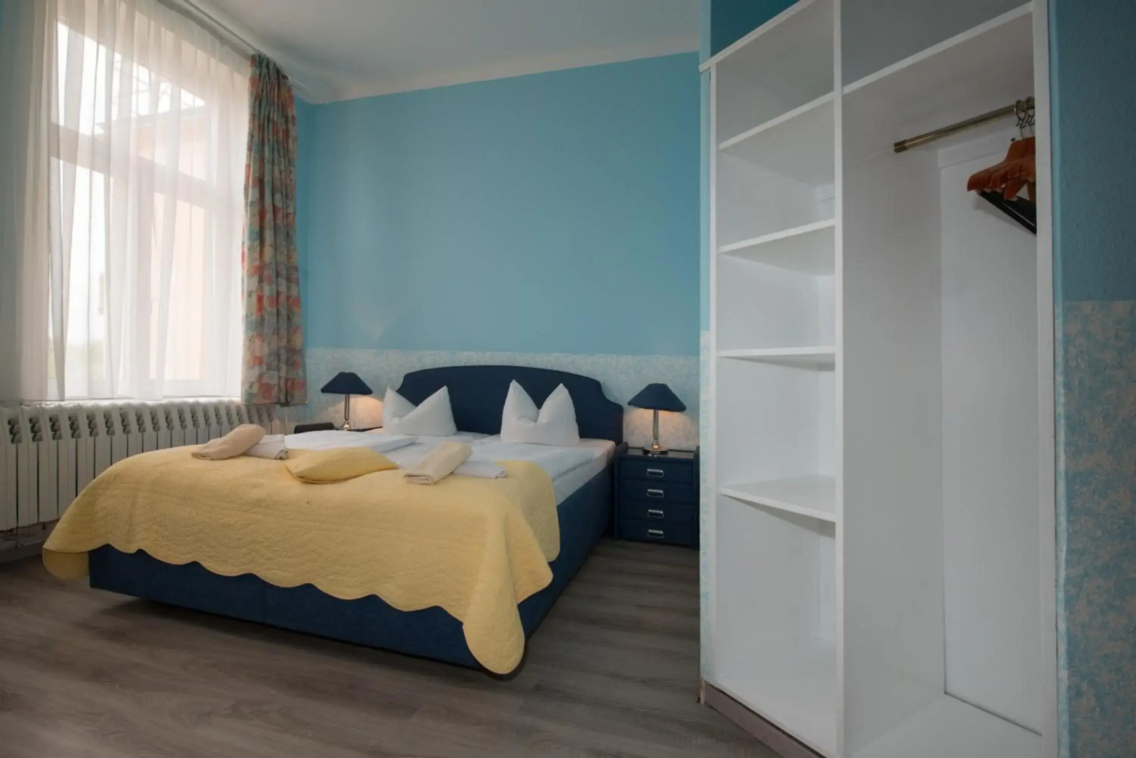 Hotel Knöpel Wismar