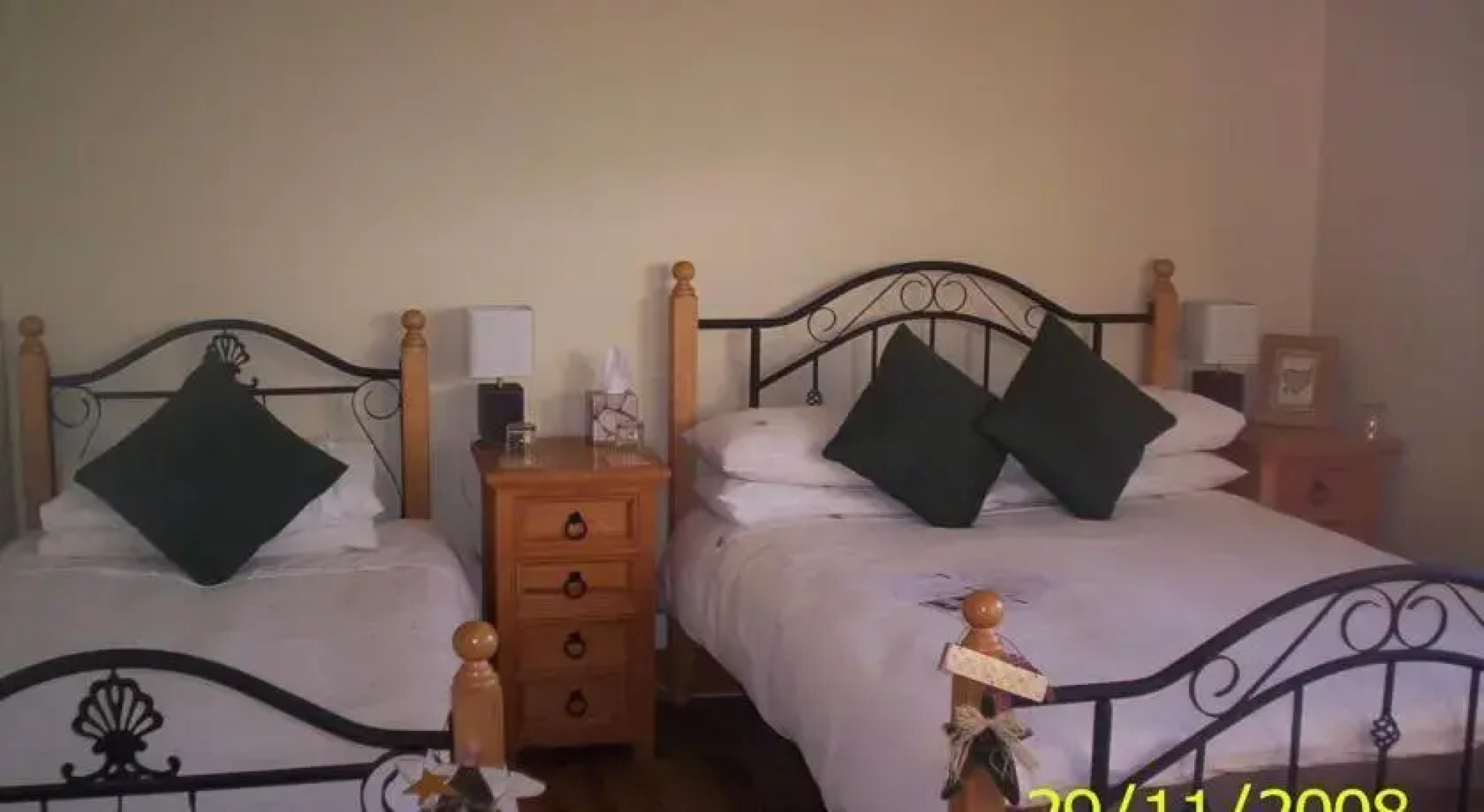 Carrigbyrne Lodge Country B&B