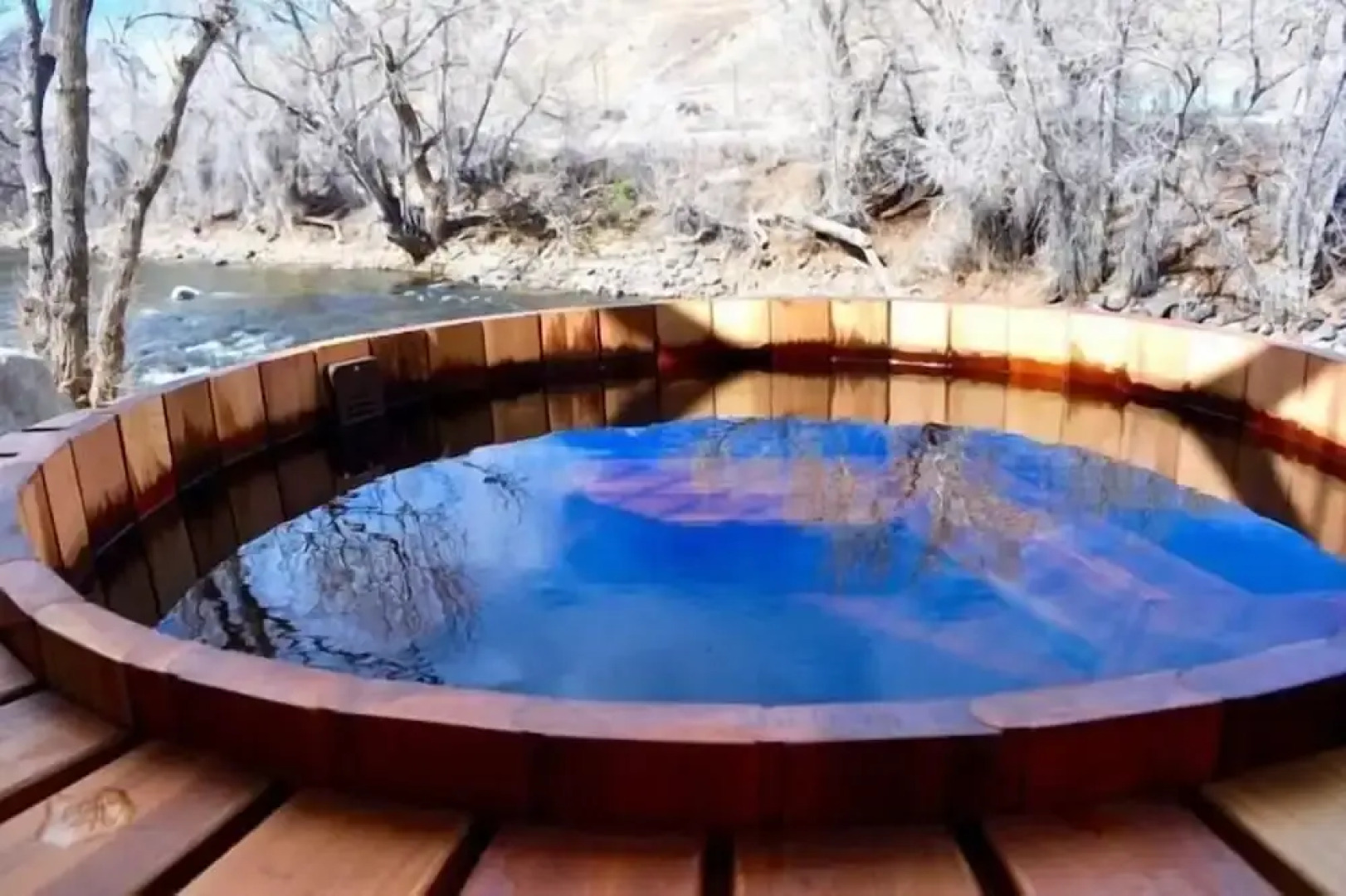 River House 5 Bedroom Holiday Home By Pinon Vacation Rentals