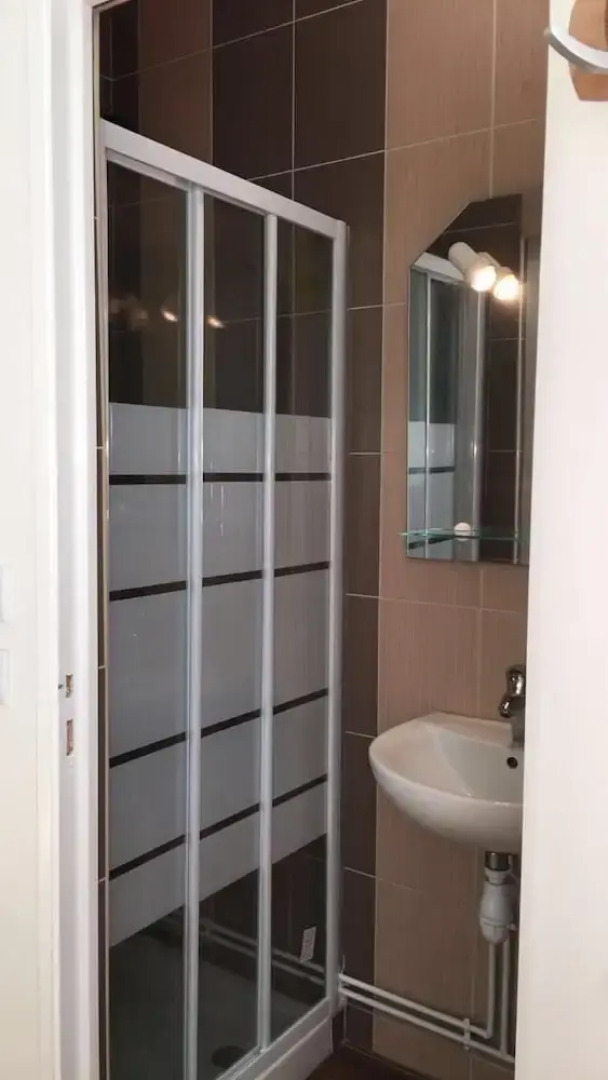 Résidence de la République