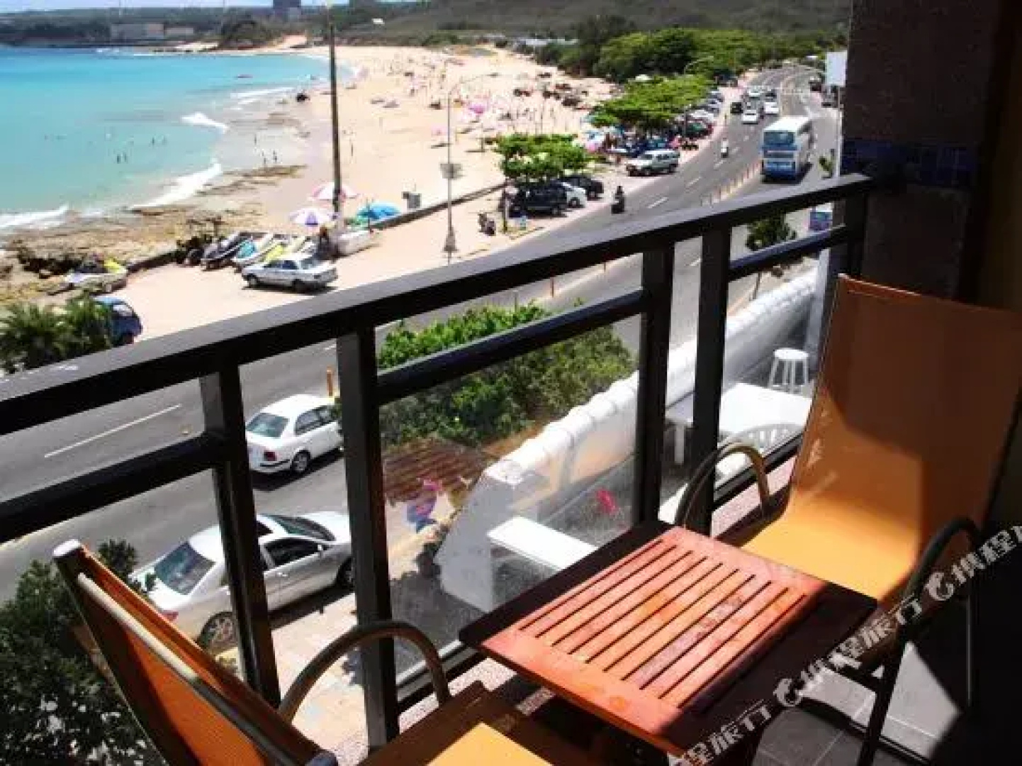 Hai Ga Hotel