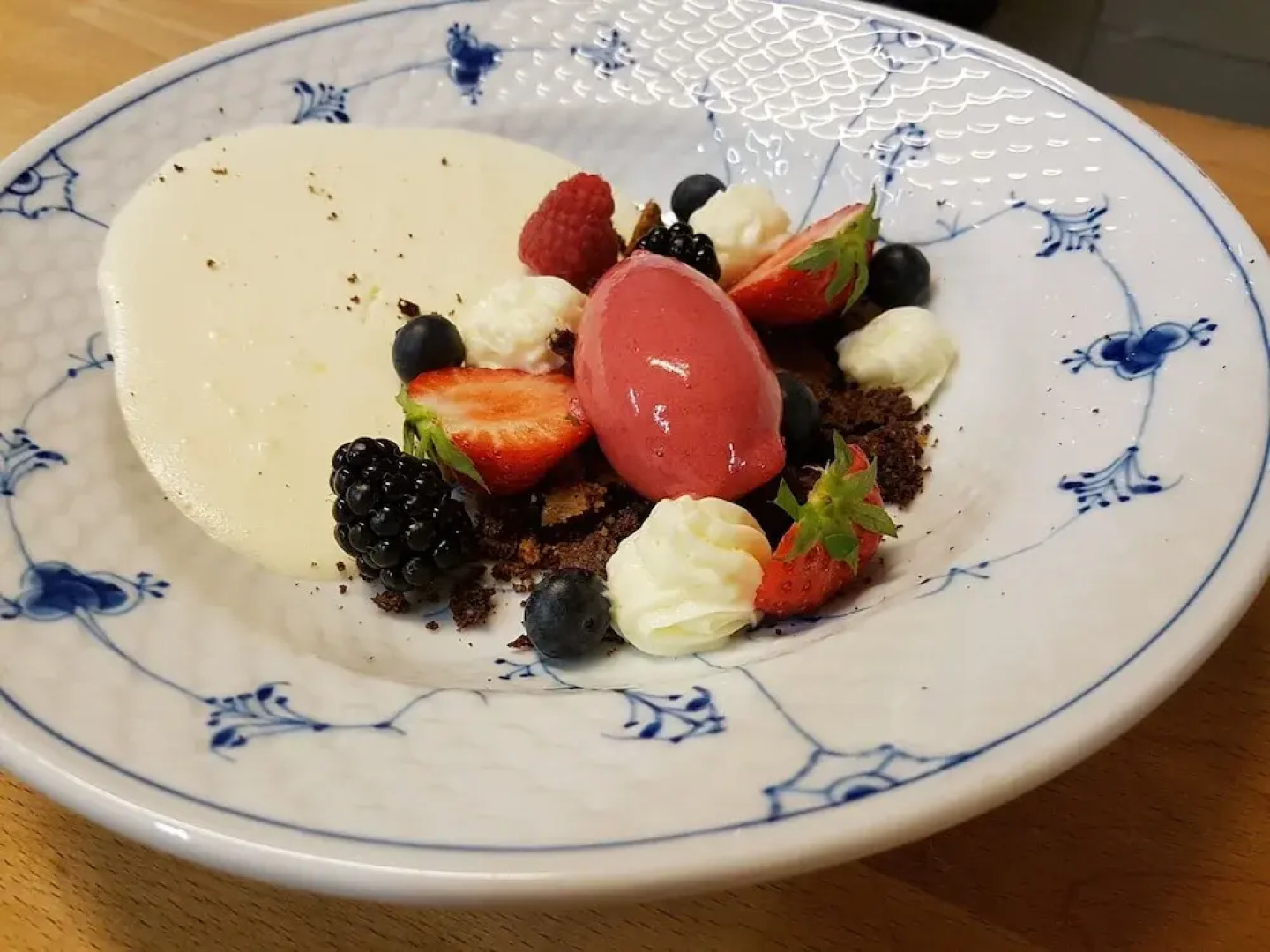 Sdr. Omme Kro & Hotel