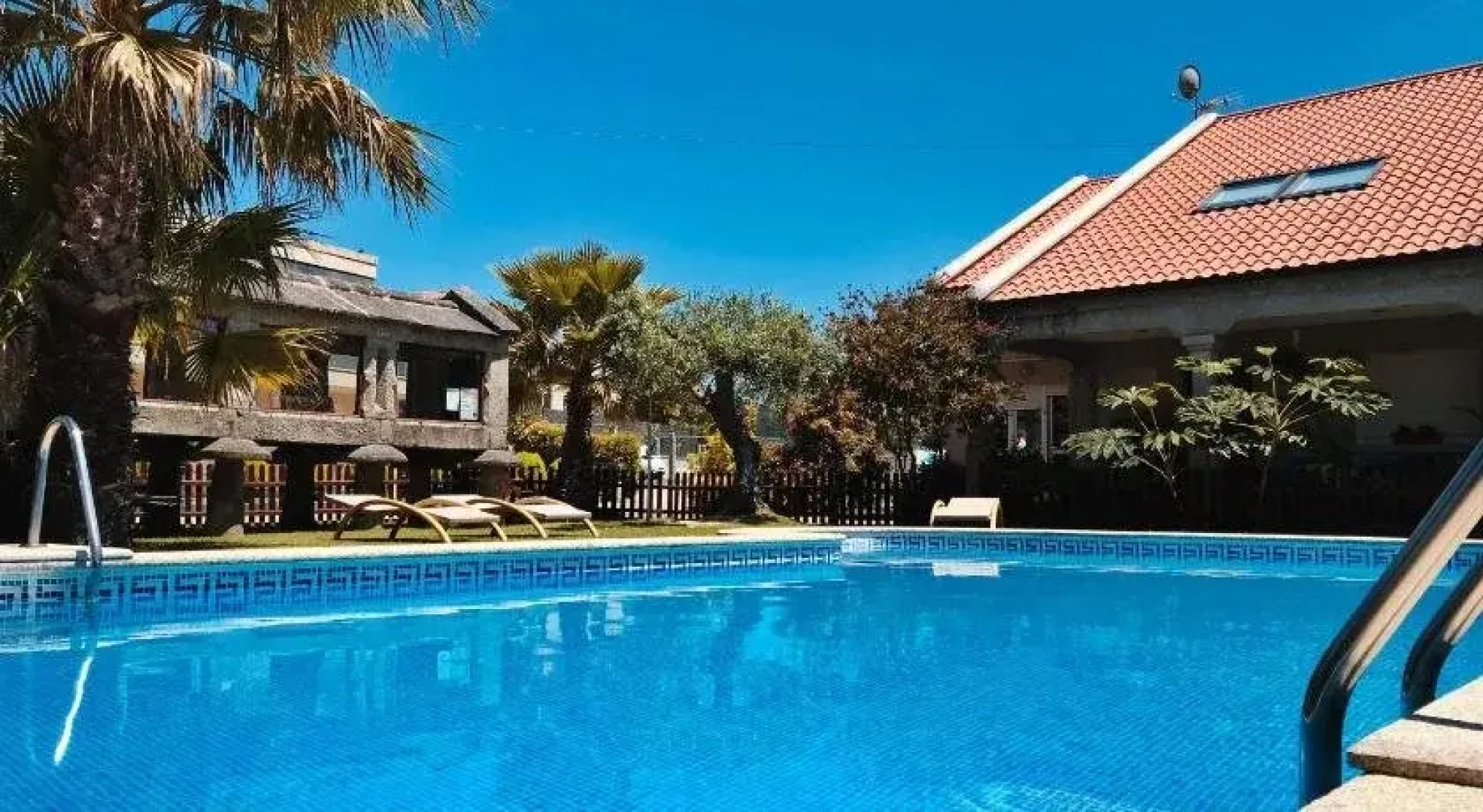 Hotel Conde Navío