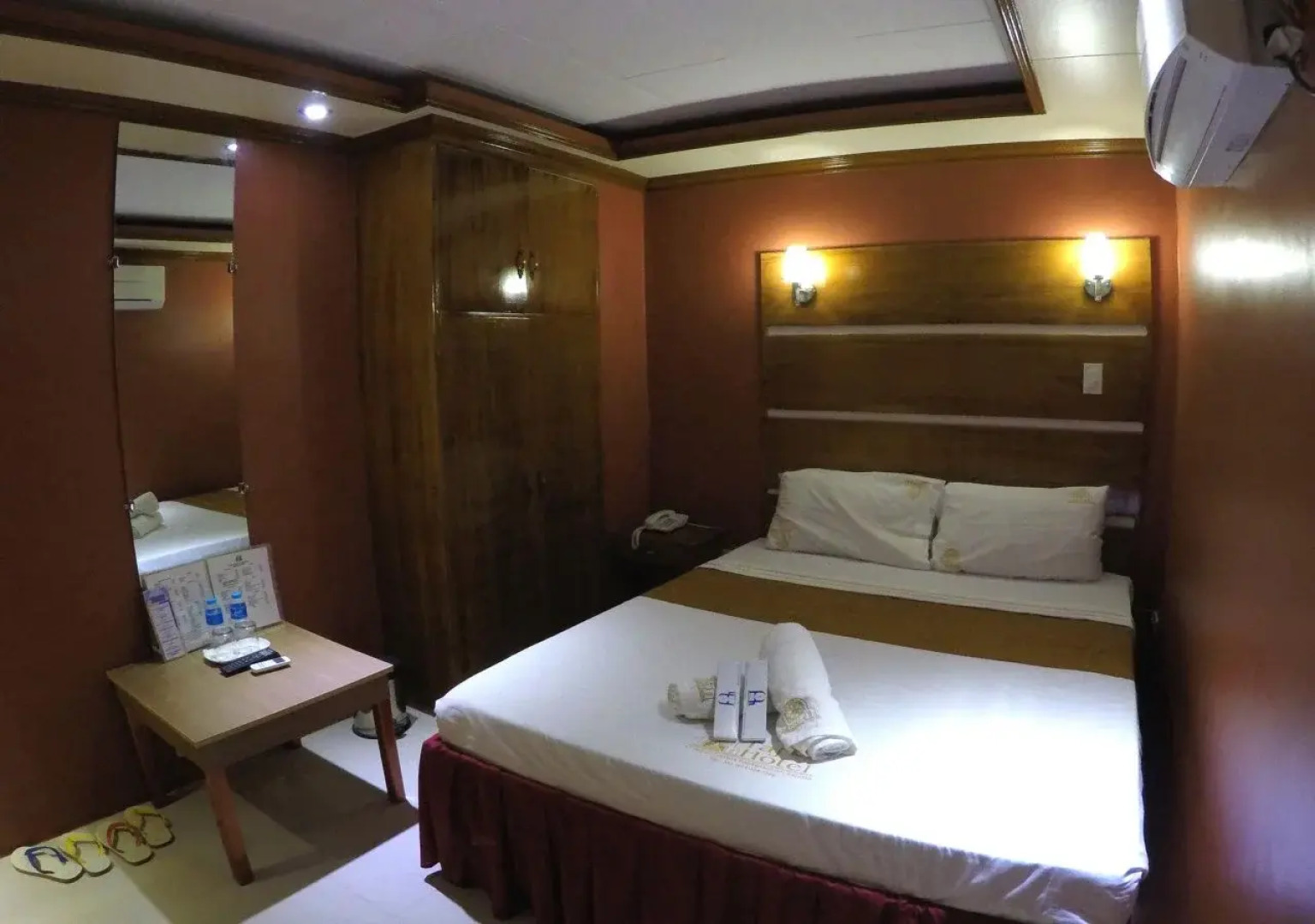 Taj Hotel Tuguegarao