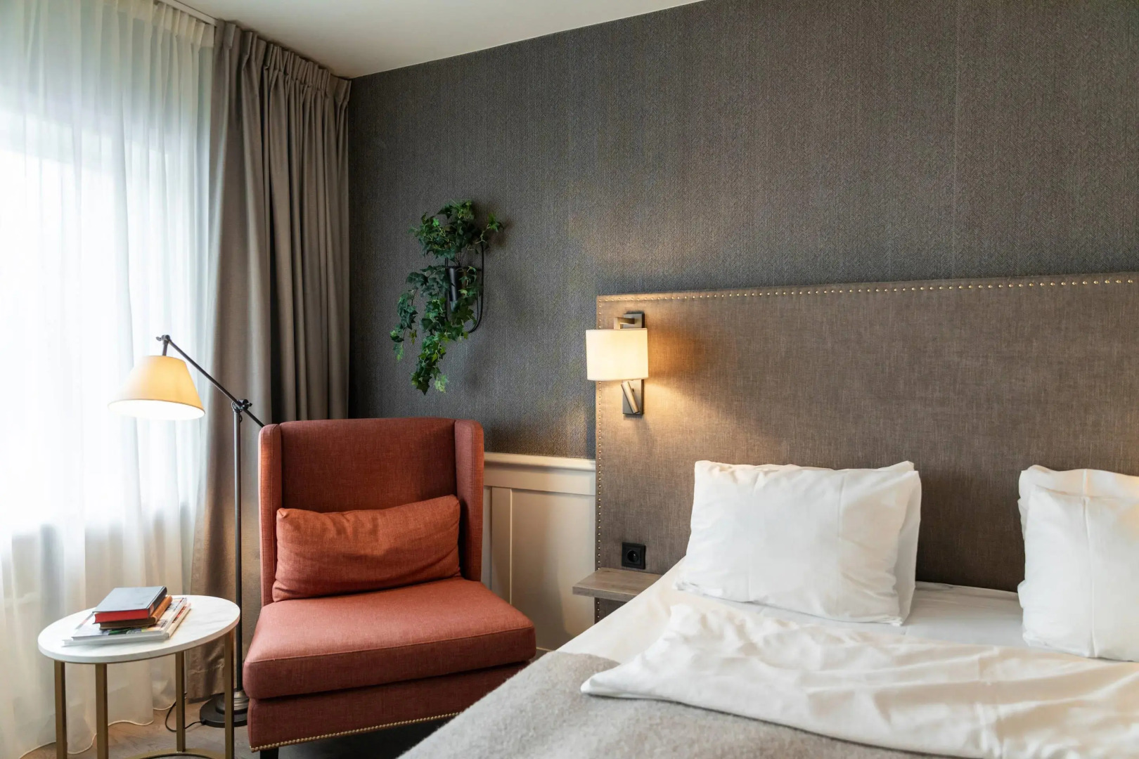 Clarion Collection Hotel Grand Bodo