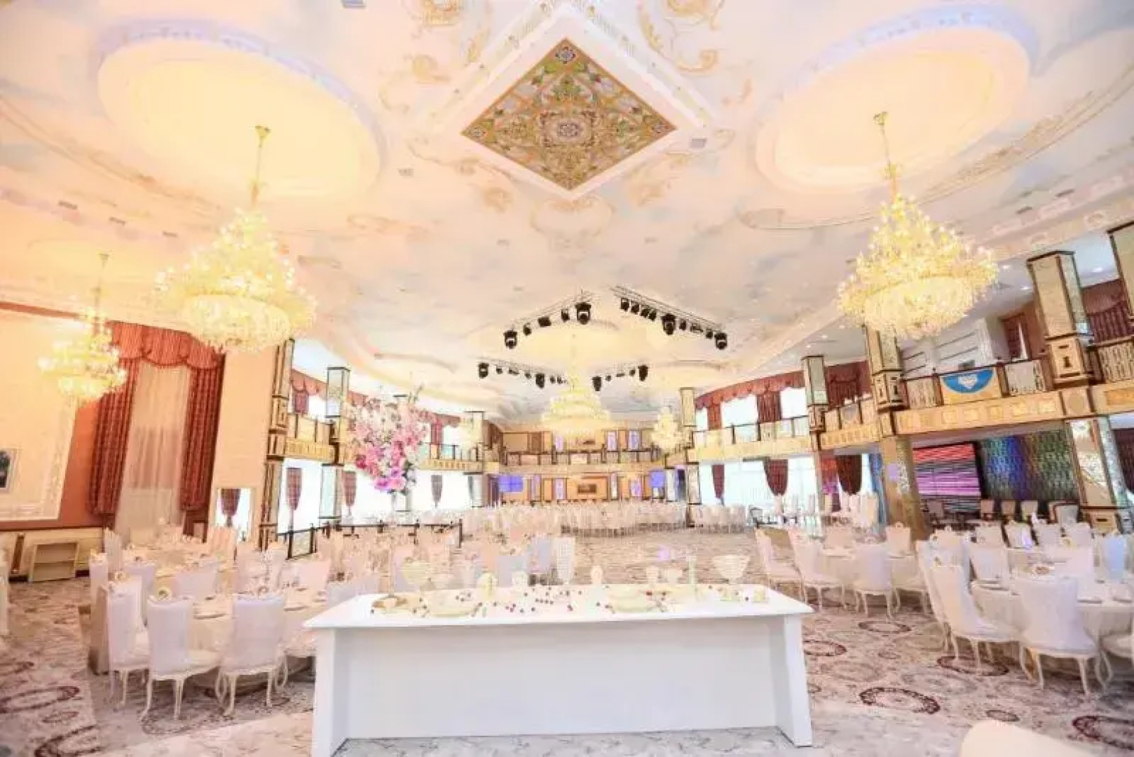 Spring Hotel Resort & Spa