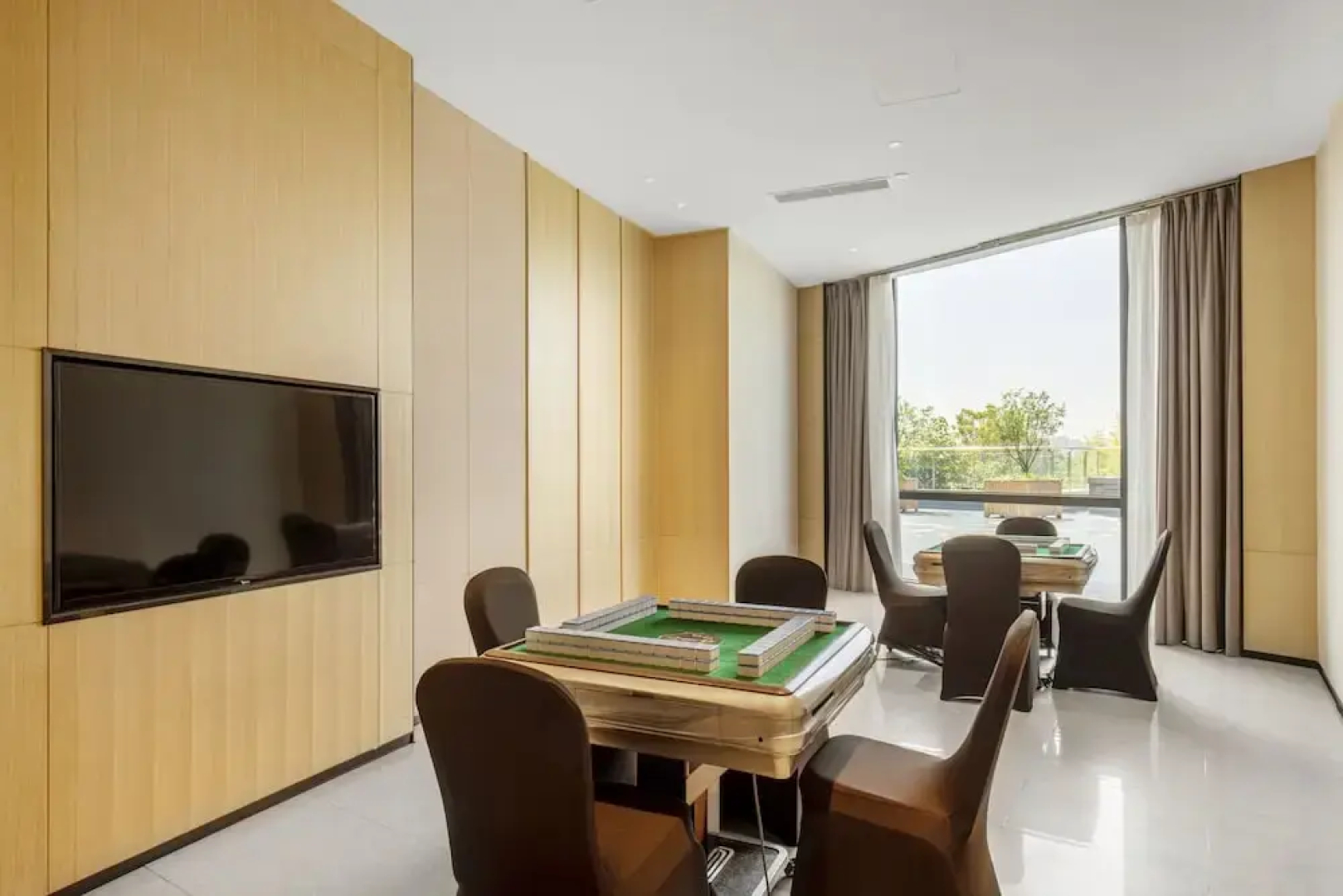 Suining Marriott Hotel