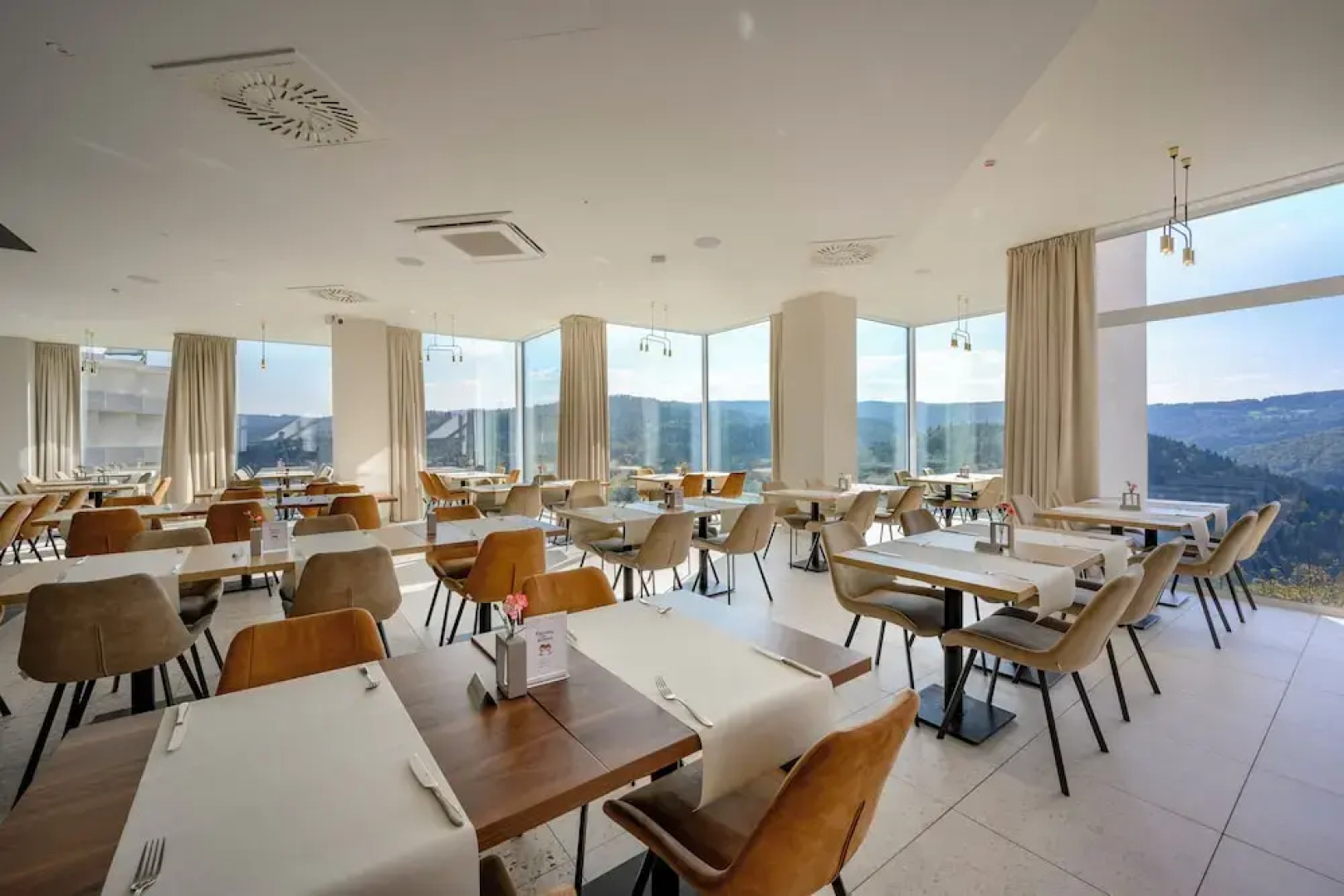 Hotel Crystal Mountain