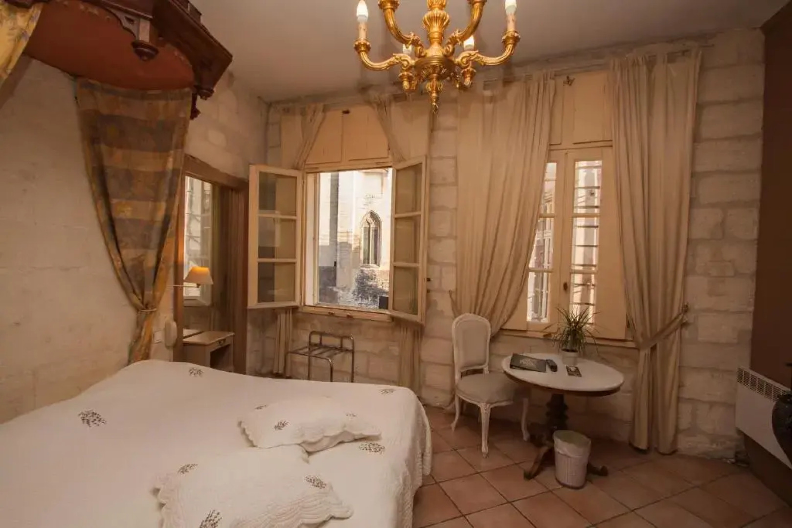 Hôtel du Palais des Papes