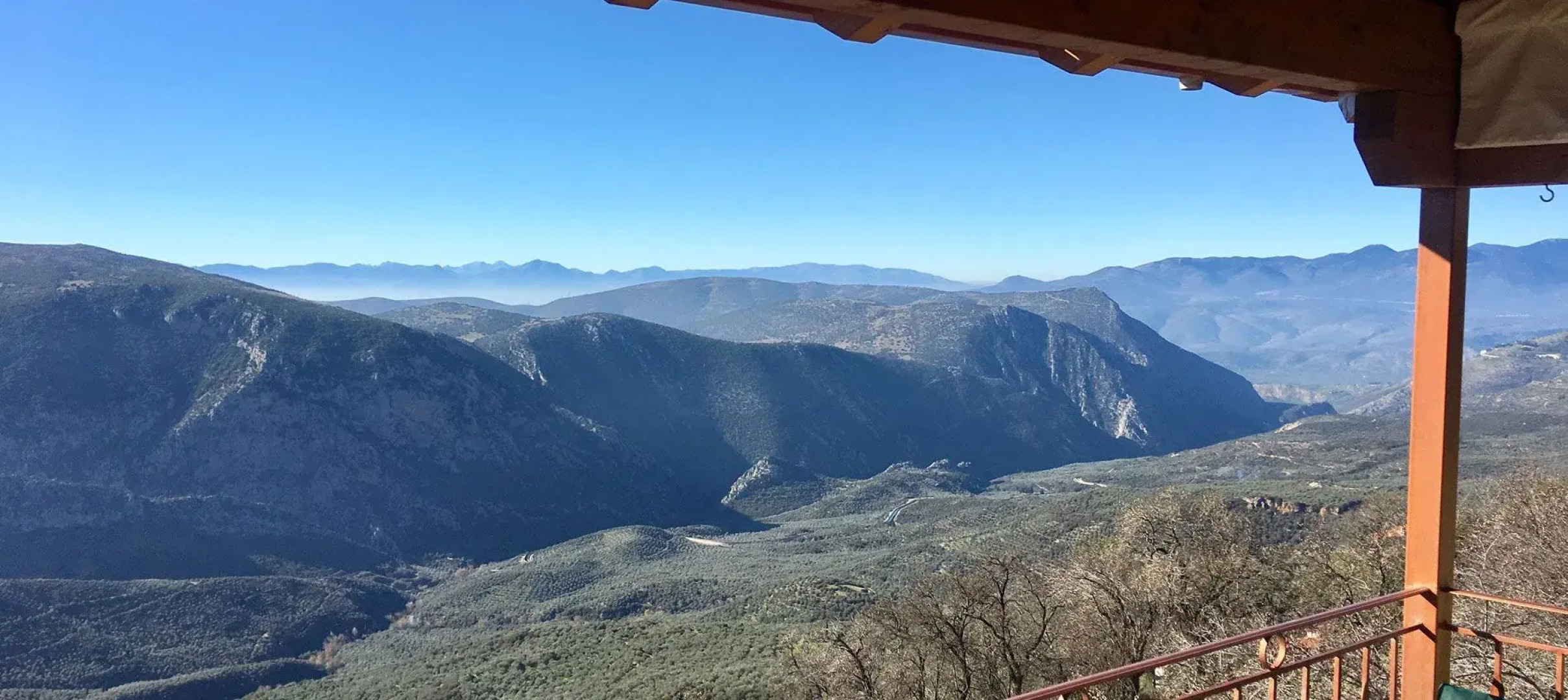 Almond House Suites Arachova - Adults Only