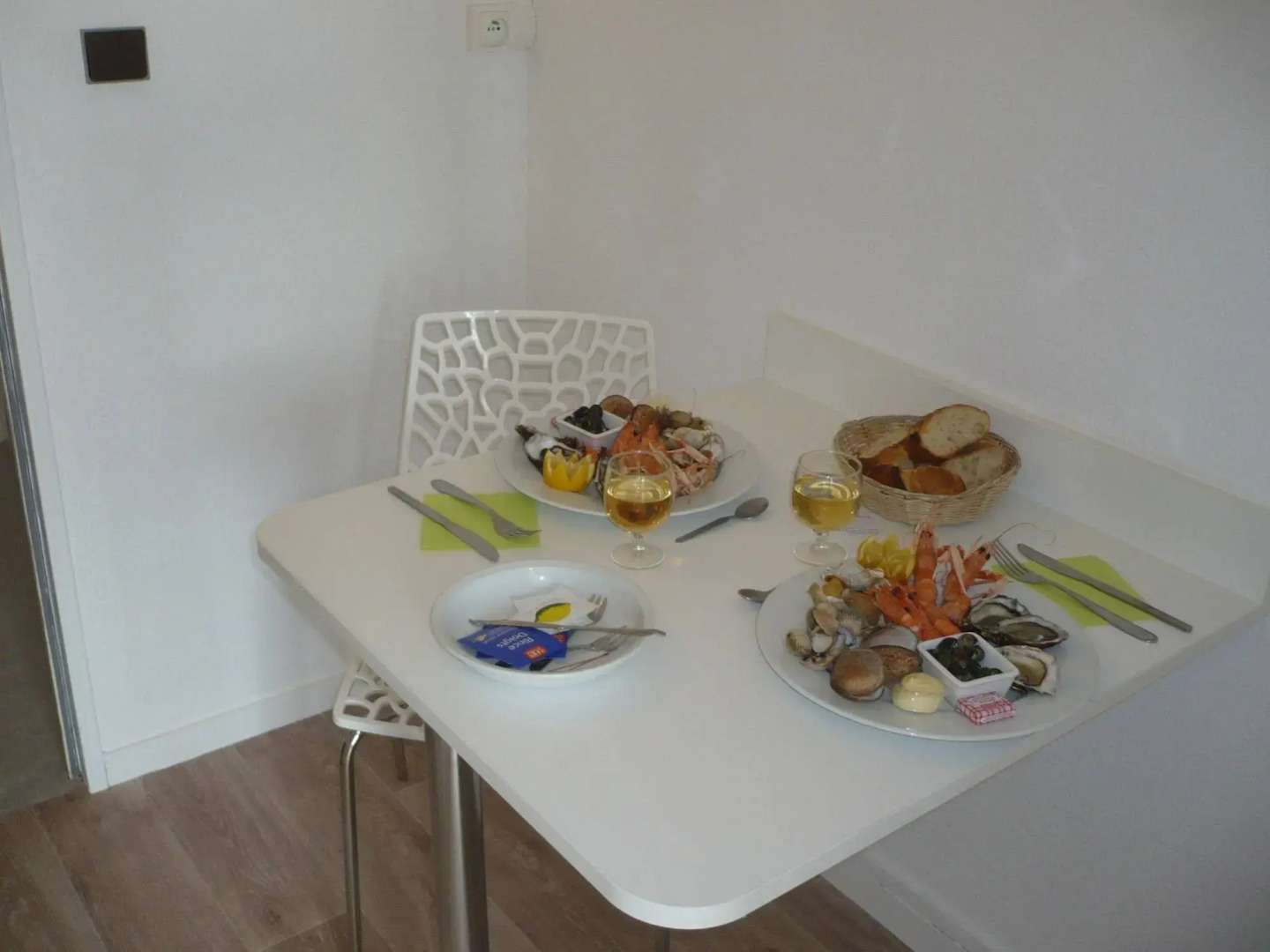 Résidence New Rochelle