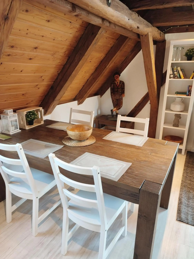 **Altstadt**Appartement**