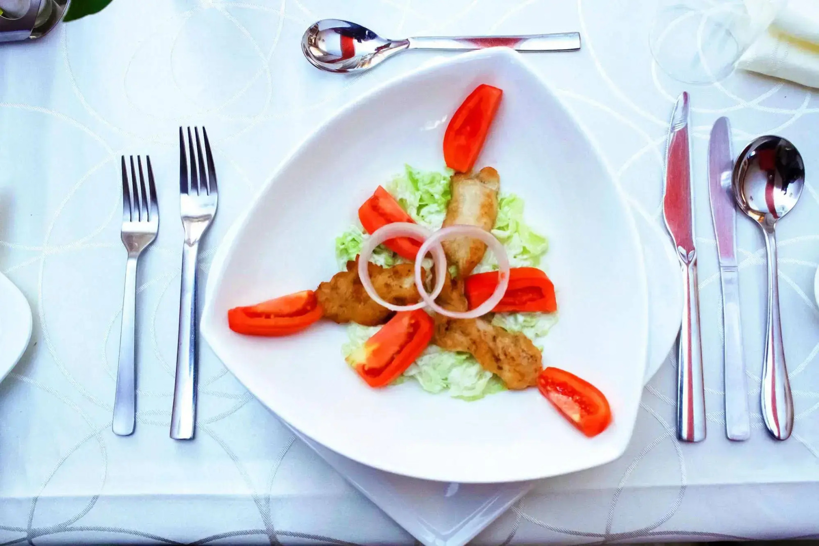 Rosemary Courts Hotel