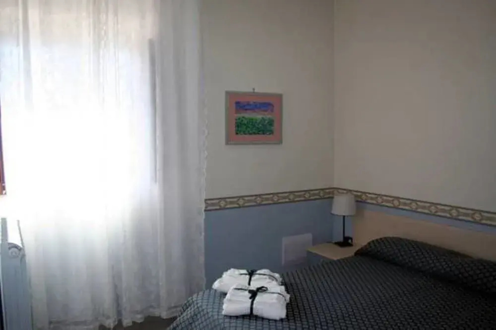 B&B La Casa al Piccolo Borgo