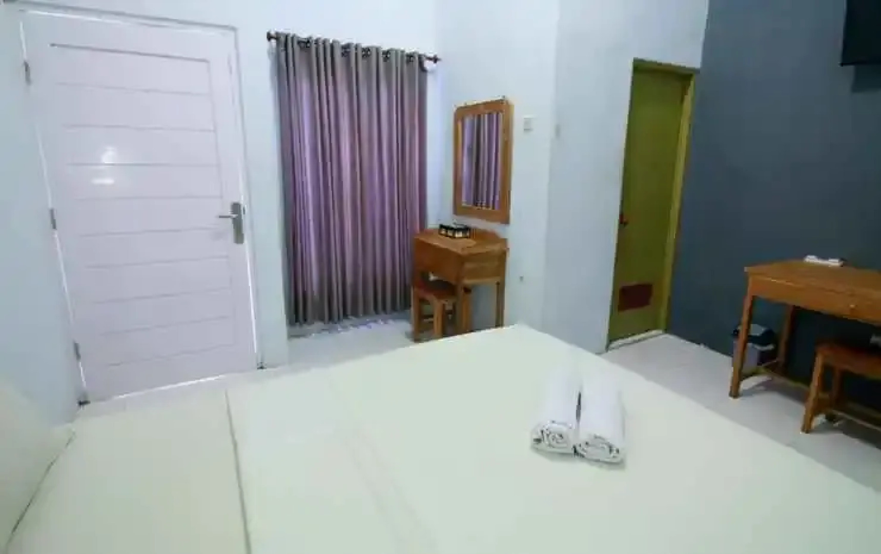 Pendowo Huis Guest House